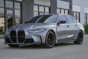 BMW M3 2022 Usado Premium, Transmisión Manual de 6 Velocidades, Asientos Deportivos de Fibra de Carbono M - Product Image 6