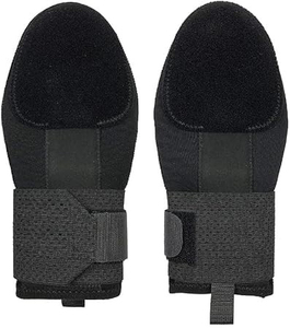 Última llegada de calidad superior de béisbol deslizante Mitt mano protectora servicio OEM precio al por mayor de alta exigencia deslizante Mitt - Product Image 4