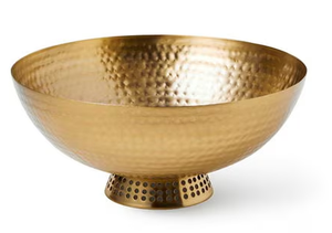 ชุดชามช็อกโกแลตทำมือ งานแฮนด์เมด ตกแต่งสวยงาม ขายดี รุ่นใหม่ ชุบทองลายตอก ชุด 3 ใบ - Product Image 2