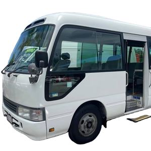 TOYOTA COASTER DELUXE USADA DE 2006 - Product Image 1