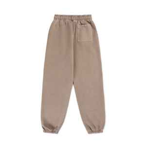 Pantalons de survêtement unisexes, pantalons décontractés amples personnalisés pour hommes, pantalons de survêtement tendance, style streetwear, fabricant de pantalons amples pour hommes - Product Image 5