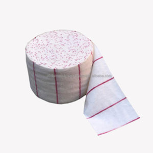 Chiffon de nettoyage de fusil tactique patchs 4x2 Jags nettoyeur d'alésage accessoires de chasse essentiels au format pochettes - Product Image 5