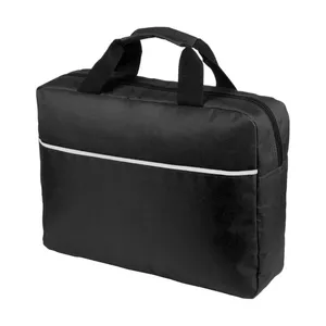 Mochila Promocional Personalizada Alvix, Bolsa Tipo Maletín para Merchandising - Product Image 2