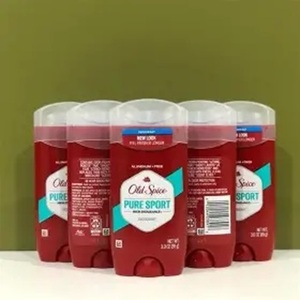 Desodorante en Aerosol Herbal Sin Aluminio Old Spice, Colonia Humectante, Alta Resistencia, Protección Contra el Sudor y el Mal Olor 24/7, Paquete de 5 - Product Image 5