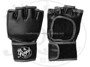 Gants MMA pour hommes, vente en gros, gants de boxe personnalisés de qualité supérieure, Kickboxing professionnel, Logo personnalisé, gants MMA pour hommes - Product Image 5