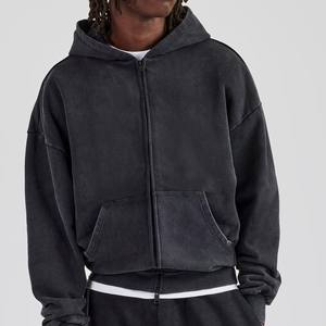 Venta al por mayor de chándales de alta calidad de talla grande para los hombres de nueva llegada personalizado deporte suelto chándales Casual chándal para hombres - Product Image 3