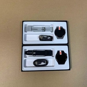 Reloj Inteligente BW17 con Pantalla Táctil IPS de 1.5 Pulgadas, Llamadas con Tarjeta SIM, Resistente al Agua IP67, Carga Magnética y Correa de Silicona - Product Image 3