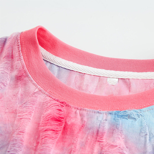 Best-seller T-Shirt Homme 100% Coton Tricoté Tissu Couleur Unie Haute Qualité-Vente en Ligne pour Adultes - Product Image 5