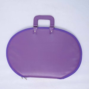 Sacs à cosmétiques personnalisés de marque personnalisés promotionnels sur mesure abordables de luxe personnalisé sac durable de haute qualité - Product Image 2