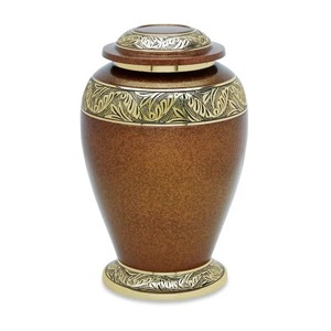 Cremation Urn for Human Ashes Adult <b>Memorial</b> Funeral Cremation Urns Large Burial for Ashes Urn for Human Ashes Adult - Product Image 5