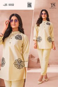 ชุดเสื้อผ้าพรีเมียมพร้อมชุดปักร่วมช้อปปิ้งออนไลน์ในอัตราที่ต่ำที่สุดผู้ผลิตจากอินเดีย - Product Image 6