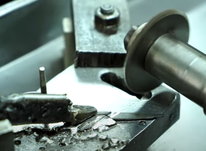 Juego de 5 Fórceps de Extracción Dental Pediátricos de Acero Inoxidable, Instrumentos Quirúrgicos Manuales de Alta Eficiencia con Certificación CE - Product Image 6