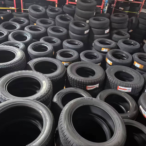 Neumáticos Sólidos Usados 155/70 R13 185/60 R14 195/55 R15 195/60 R15 195/65 R15 185/65 R15 205/55 225/45 R17 1 Año de Garantía Venta al por Mayor - Product Image 5