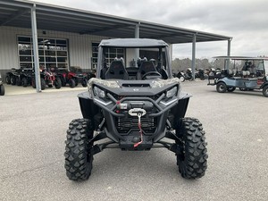 CAN-AM OUTLANDER X MR 1000R 2026 de Grado Industrial, Disponible para Fabricación Personalizada (DIY) y OEM/ODM - Product Image 1