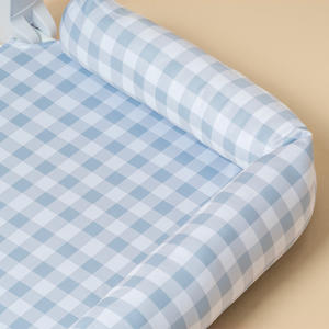 튼튼한 흡입 컵 고양이 창 해먹 침대 이동식 빨 쿠션이있는 아늑한 일광욕 퍼치 - Product Image 2