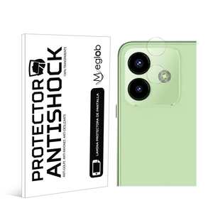 ฟิล์มกันรอย ANTISHOCK สำหรับเลนส์มือถือคิวบอต โน๊ต 40 - Product Image 1