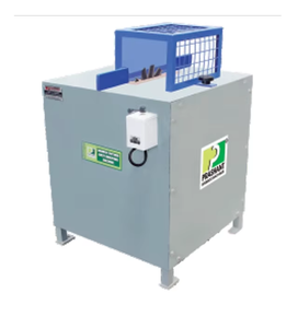 Equipo de extracción de nodos para refinación de postes de bambú con velocidades ajustables y control de presión para un exterior preciso desde la India - Product Image 2