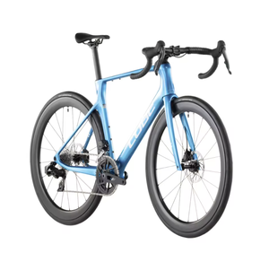 Vélo de course sur route complet AGREE C62 EX 2025 - Product Image 1