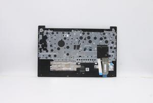 Original New for Lenovo ThinkPad E15 Gen 2 Palmrest Upper Case W/US <b>Keyboard</b> 5M10W64647 - Product Image 2