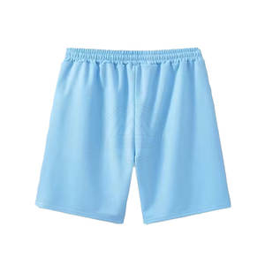 กางเกงขาสั้นผู้ชายแห้งเร็วแบบลำลองเอวยางยืดลายพื้นสำหรับใช้งานกลางแจ้งสไตล์ใหม่ - Product Image 2