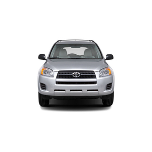 โตโยต้า RAV 4 ไฮบริดมือสอง สภาพดี พร้อมส่งออก - Product Image 5