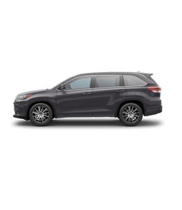 Toyota Highlander 2,0 T AWD Pro SUV 40000km Versión 2018 Hecho en 2019 Coche usado Coche de segunda mano - Product Image 5