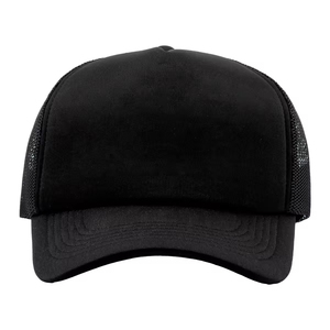 Casquette de chasse unisexe personnalisée à 5 panneaux, imperméable, motif camouflage numérique vintage, 100 % coton, avec corde et visière plate, fermeture snapback - Product Image 2