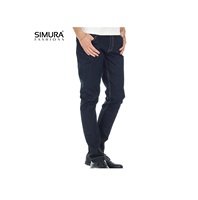 Pantalon en jean pour homme, nouveau Design tendance et élégant, délavé, durable, séchage rapide, en ligne, Top des ventes, OEM, fabriqué au Bangladesh