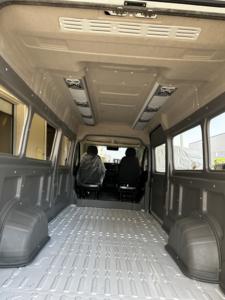 NUEVO Éxito de Ventas VKM PLASTIK Kits de Paneles Interiores de Plástico ABS para Minibús Compatible con Ducato 2015-2016 Alta Calidad 100% Compatible - Product Image 6