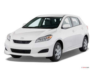 Nuevas ventas para usado cuidadosamente 2010 To-yo-ta Matrix 4dr Hatchback - Product Image 2