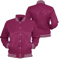 Blouson universitaire personnalisable pour homme, taille XL, doublé polaire, respirant, nouvelle collection, qualité supérieure, en toile, manteau d'hiver, style urbain