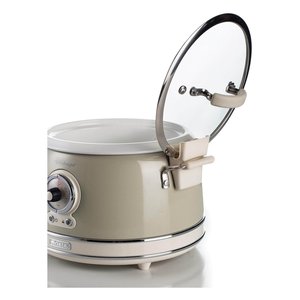 หม้อหุงข้าวคูโอชิ ริโซ 700W (1,8 ลิตร) VINTAGE สีเบจ 00C290403AR0 - Product Image 3