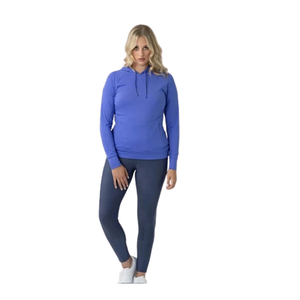 Sweats à capuche à manches longues pour femmes, vêtements d'hiver de haute qualité - Product Image 2