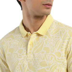 Camiseta Polo de calidad superior para hombre, camiseta Polo de talla grande para hombre, camiseta Polo hecha en Pakistán para hombre - Product Image 6