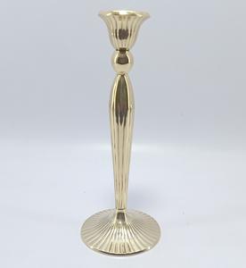 Bougeoir en laiton au design moderne de luxe pour la décoration intérieure et extérieure disponible en Inde - Product Image 5