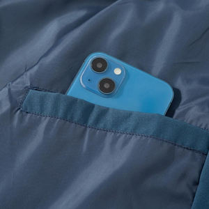 Chaqueta Bomber con Cremallera de Nuevo Diseño Hecha en Fábrica para Adultos, Producto de Moda, Chaquetas Bomber Modernas de Invierno para Hombre - Product Image 4