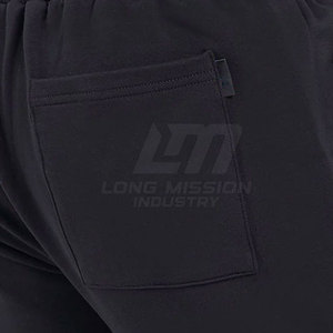 Nouveauté : Shorts de sport tendance pour la course et la gym – Meilleures ventes - Product Image 5