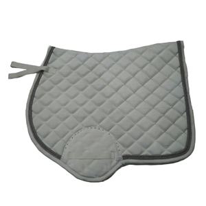 Tapis de selle de cheval en coton matelassé de haute qualité Style occidental avec doublure en tissu tout usage pour l'équitation équestre - Product Image 1