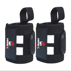 Muñequeras de neopreno de alta calidad transpirables y duraderas para soporte y estabilidad - Product Image 2