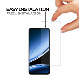 ดูจี โน้ต 59 โปร+ ฟิล์มกันรอยหน้าจอ - Product Image 3