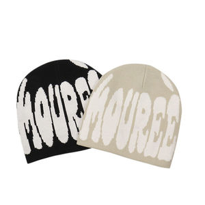 OEM Embroidery Logo Acrylic Sport Custom <b>Winter</b> Warm Beanie <b>Caps</b> <b>Winter</b> Beanie Hat Professional Beanie <b>Cap</b> for <b>Winter</b> - Product Image 4