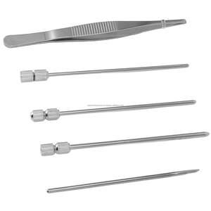 Veterinary Surgical Instruments, <b>Scalpel</b> Rotating <b>Knives</b> Animal Breast Surgery Tool for Cow for Sheep - Product Image 1