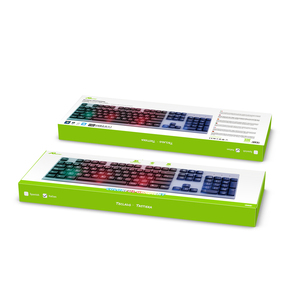 KB-806 wired computer <b>keyboard</b> Scissor & Optical Operation Style Mechanical Gaming <b>Keyboard</b> with Custom Logo - Product Image 4