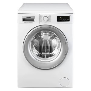 Lave-linge frontal blanc LBW62ICS 6 kg Classe C avec 1200 tr/min Dimensions 597x416x84,5 cm - Product Image 2