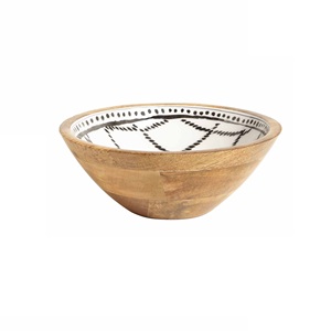 Frutero de Metal para Servir Frutas, Decoración de Mesa para el Hogar, Hoteles y Restaurantes - Product Image 3