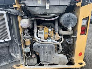 รถตัก1500kgs 500กก. 700kgs 850กก. 950กก. 1050กก. รถตักตีนตะขาบพร้อม247B3 SSL017รถตัก - Product Image 5