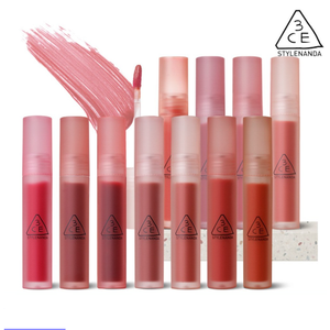 [3 CE] Tinte de agua borroso-Cosméticos de Corea al por mayor - Product Image 4