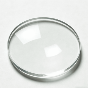 High Quality Single Vision Lenses for Children with UV400/UV420 Protection Anti-Blue Ray & Customizable Diameter - Product Image 1