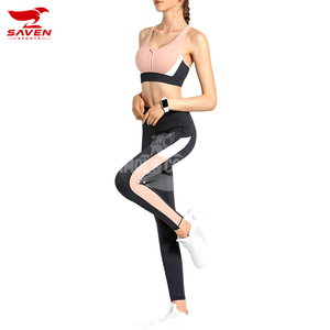 Sports <b>Bra</b> for Women with Adjustable Straps Professional manufactured <b>low</b> MOQ High Impact Sports <b>Bra</b> for Running and Fitness - Product Image 2