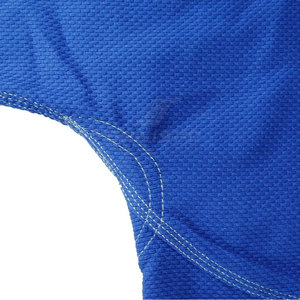 Kimono d'entraînement MMA en coton grande taille, nouveau design, haute qualité, prix raisonnable, couleurs personnalisables, uniforme BJJ pour arts martiaux - Product Image 6